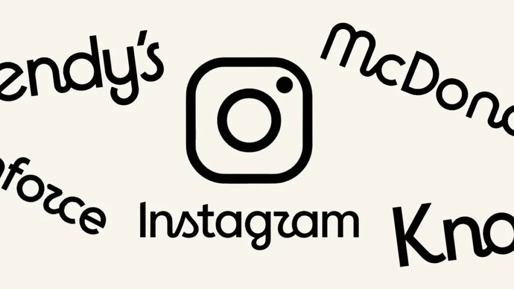 Instagram new logo