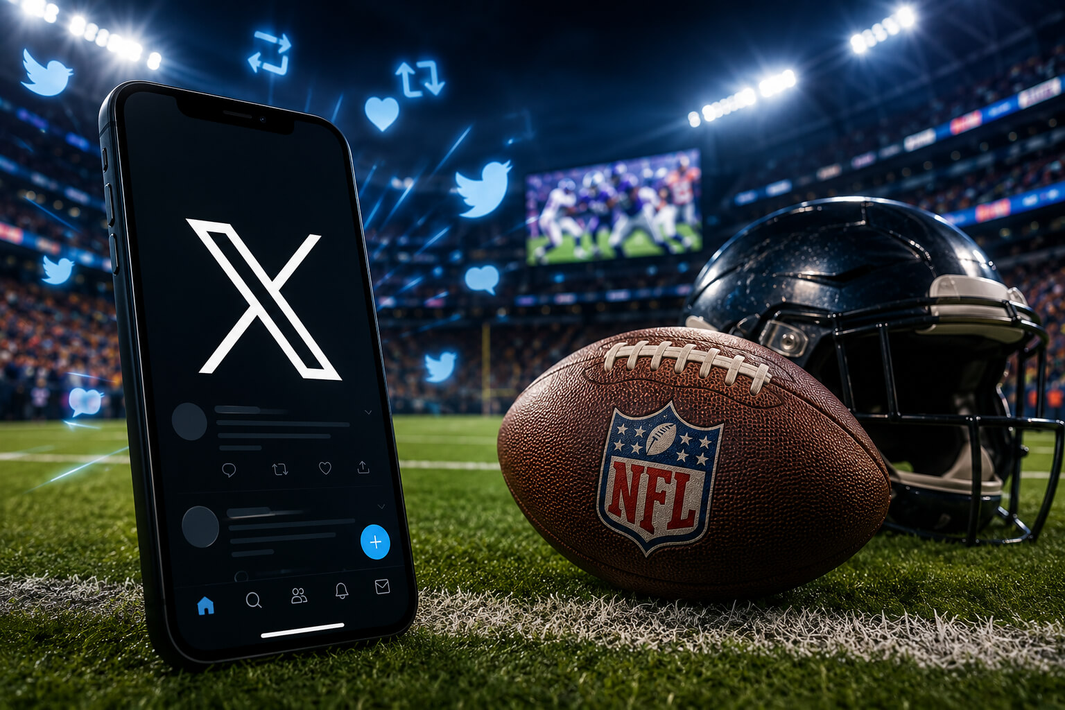 X NFL Gametime
