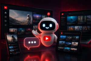 YouTube Expands Ask YouTube AI Chatbot to More Users Across Mobile, Desktop and TV