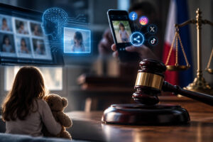 AI-Generated CSAM Court Ruling Raises New Concerns Over Sharing Children’s Photos Online