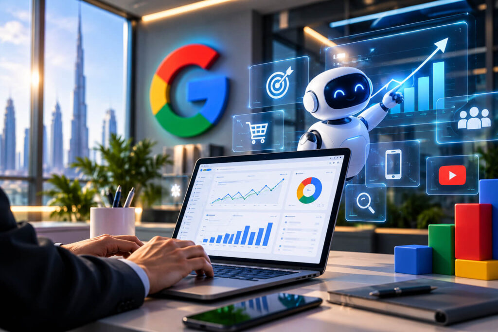 Google Data Manager update