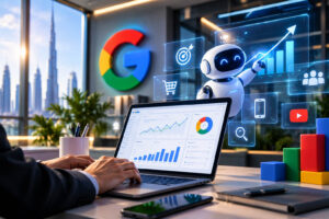 Google Expands Data Manager With New AI-Powered Advertising and Measurement Tools