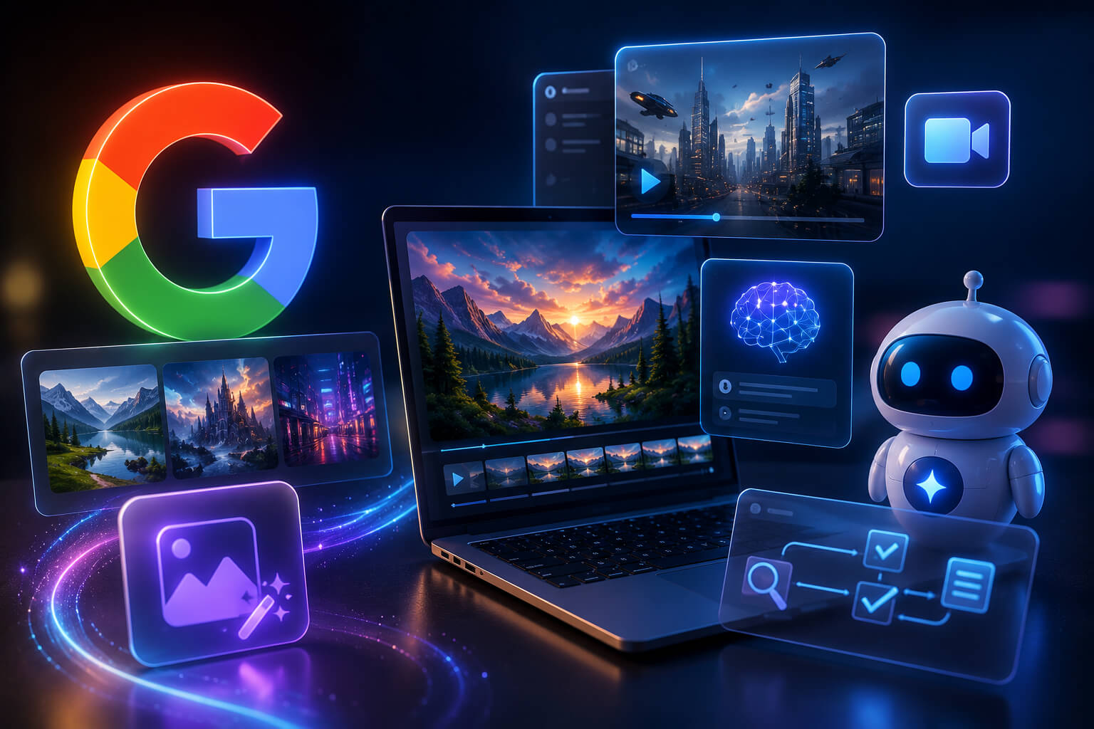 google AI