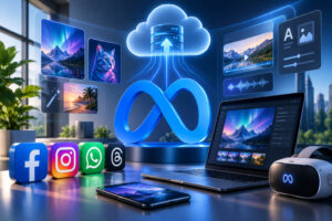 Meta Plans Edits Plus Subscription With More AI Tools and Cloud Storage