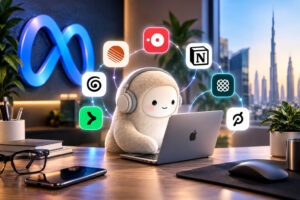Meta Muse for Mac
