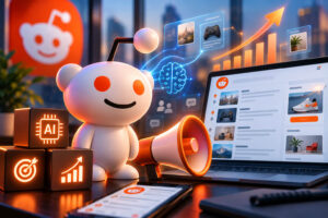 Reddit Opens AI-Powered Max Campaigns to All Advertisers
