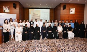 Sharjah-China Businesswomen Forum Opens New Investment Opportunities for Women Entrepreneurs