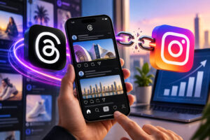 Threads Ads No Longer Require an Instagram Account as Meta Loosens Platform Ties