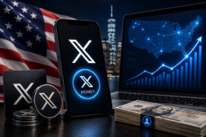 X Makes X Money the Only Payout Option for U.S. Creators