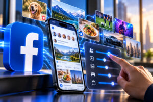 Facebook Adds AI-Powered Algorithm Controls to Give Users More Say Over Feed and Reels