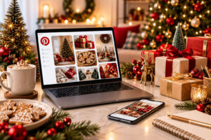 Pinterest Shares 2026 Holiday Marketing Guide to Help Brands Reach Festive Shoppers