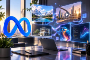 Meta Launches Muse Wonder AI Models to Handle More Complex Tasks