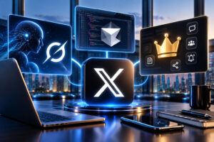 X Launches Unified Subscription Plans Combining Grok, Cursor and Premium Features