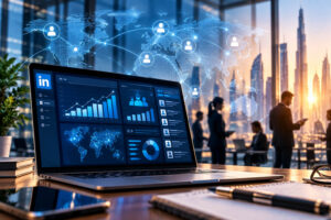 LinkedIn Launches Pulse Data Insights Hub to Track Global Workforce and AI Job Trends