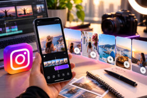 Instagram Edits Adds Carousel Editing Tools for Creators