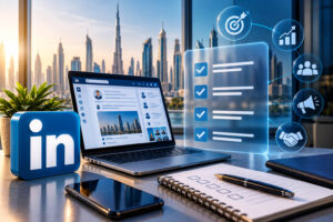 LinkedIn Shares New Checklist for B2B Marketing Campaigns
