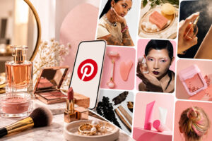 Pinterest Beauty Trend Report 2026 Reveals How Beauty Trends Are Becoming More Personal