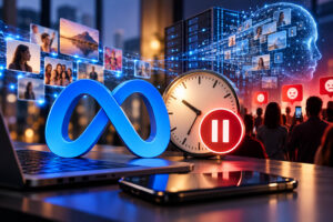 Meta Delays Business Terms Update Amid Growing Concerns Over Website Data Scraping