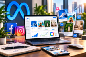 Meta Adds Individual Ad Creative Performance Data to Help Advertisers Improve Campaign Results