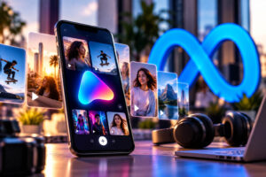 Meta’s Muse App Surpasses 5 Million Downloads as Weekly Users Top 3 Million