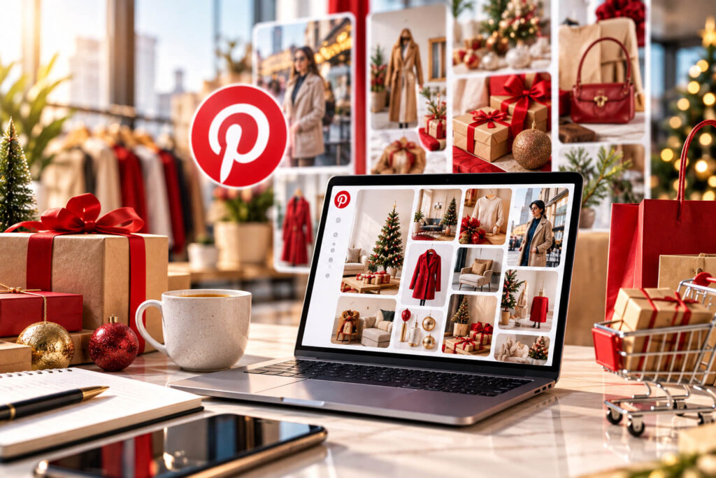 Pinterest Q5 marketing tips
