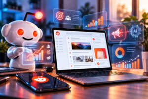 Reddit Introduces AI-Powered Advertising Tools to Improve Campaign Planning and Performance