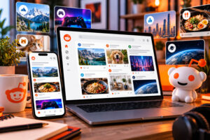 Reddit Introduces For You Feed to Help Users Discover More Communities and Conversations