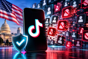 TikTok Removes 14.6 Million Fake Accounts as US Enforcement Activity Rises in Q2 2026