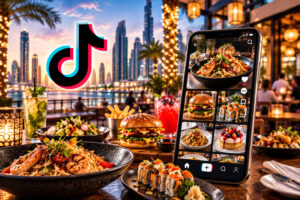 TikTok Launches Must Eat Restaurant Guide, Bringing Food Discovery and Reservations Into the App