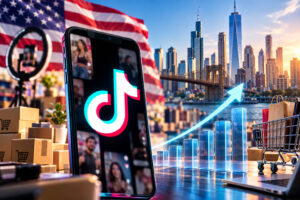TikTok Says It Supported $81 Billion in U.S. Economic Activity in 2025