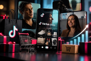 TikTok Shares Black Friday and Cyber Monday Marketing Tips to Help Brands Boost Holiday Sales