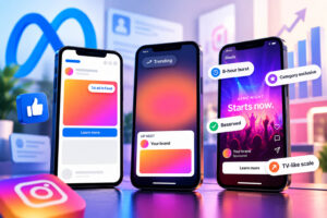 Meta Introduces New Advertising Tools to Boost Campaign Exposure Across Facebook and Instagram