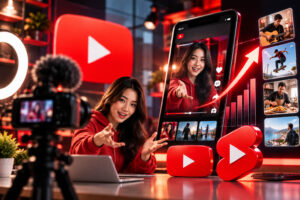 YouTube Updates Shorts Algorithm to Put More Focus on Original Content